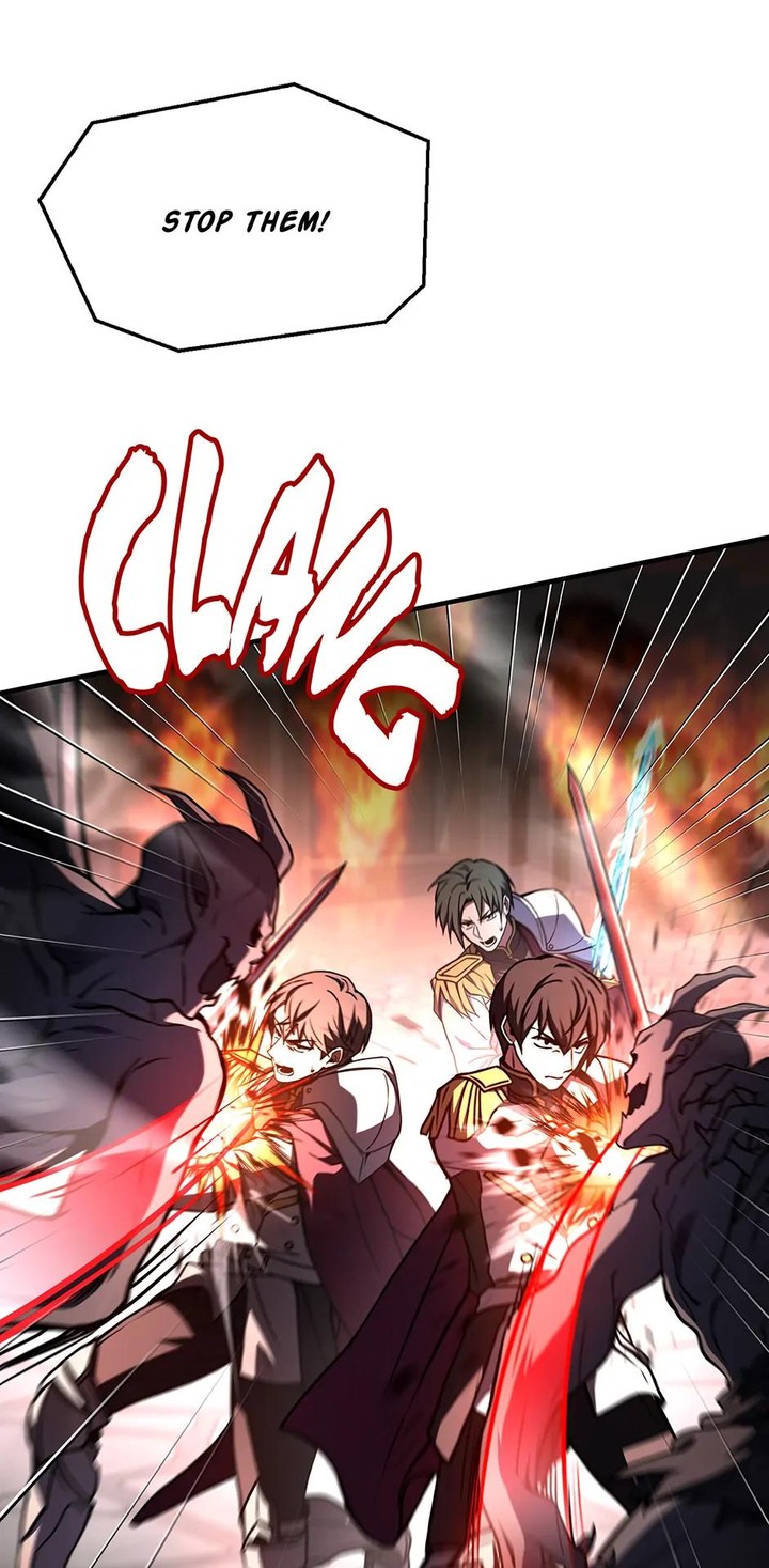 Return Of The Legendary Spear Knight Chapter 171 Page 88