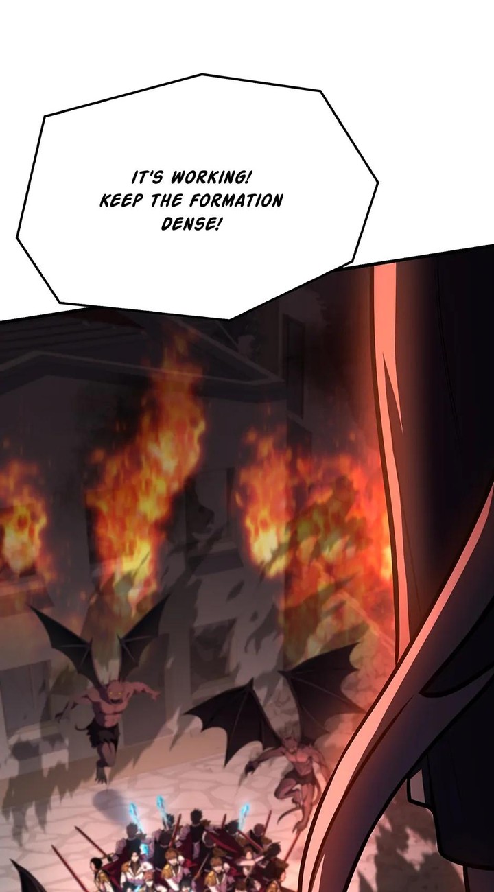 Return Of The Legendary Spear Knight Chapter 171 Page 91