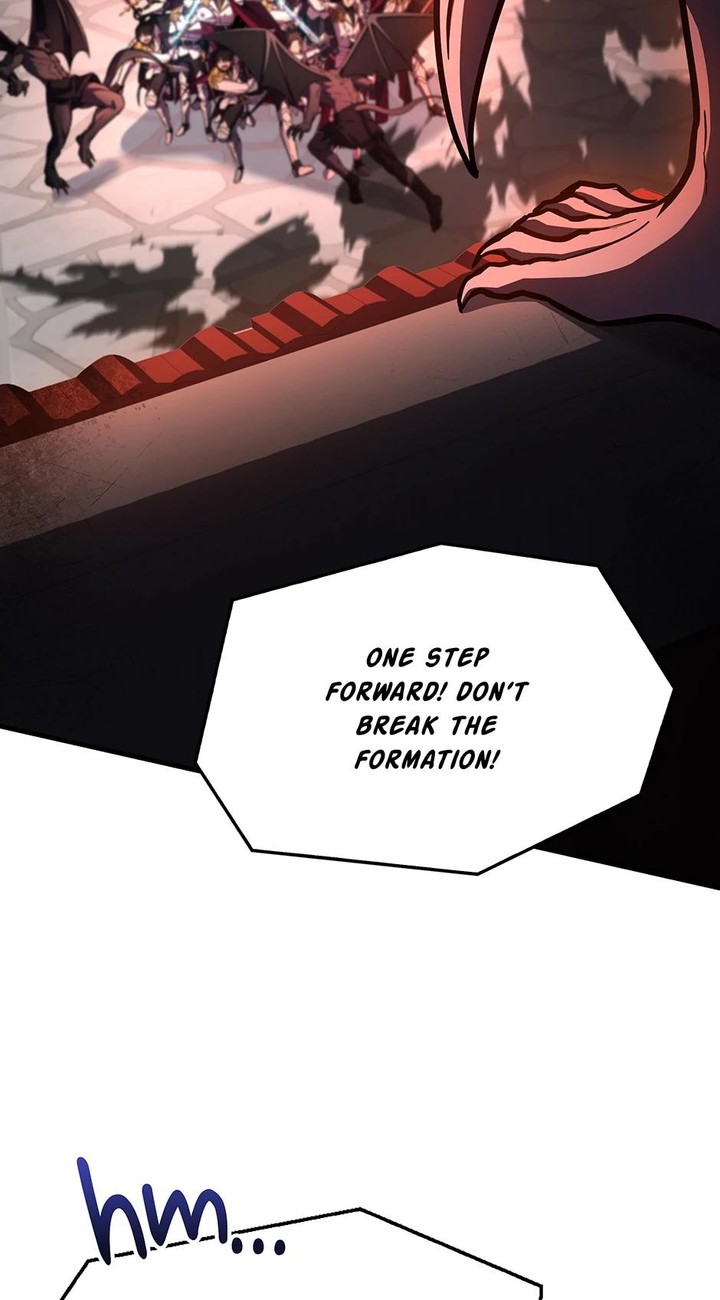 Return Of The Legendary Spear Knight Chapter 171 Page 92