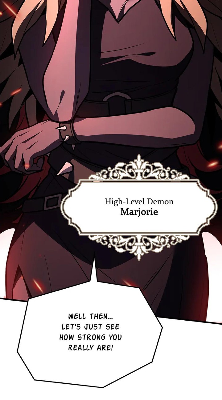 Return Of The Legendary Spear Knight Chapter 171 Page 94