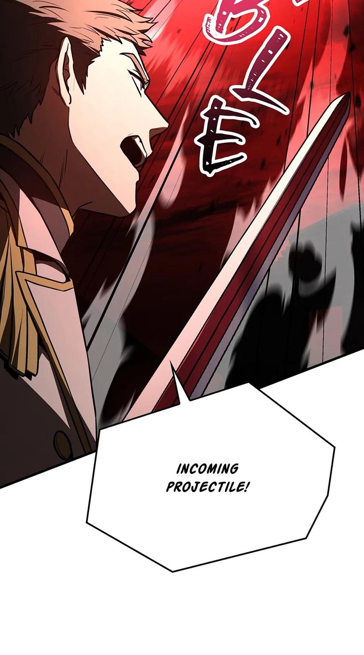 Return Of The Legendary Spear Knight Chapter 171 Page 96