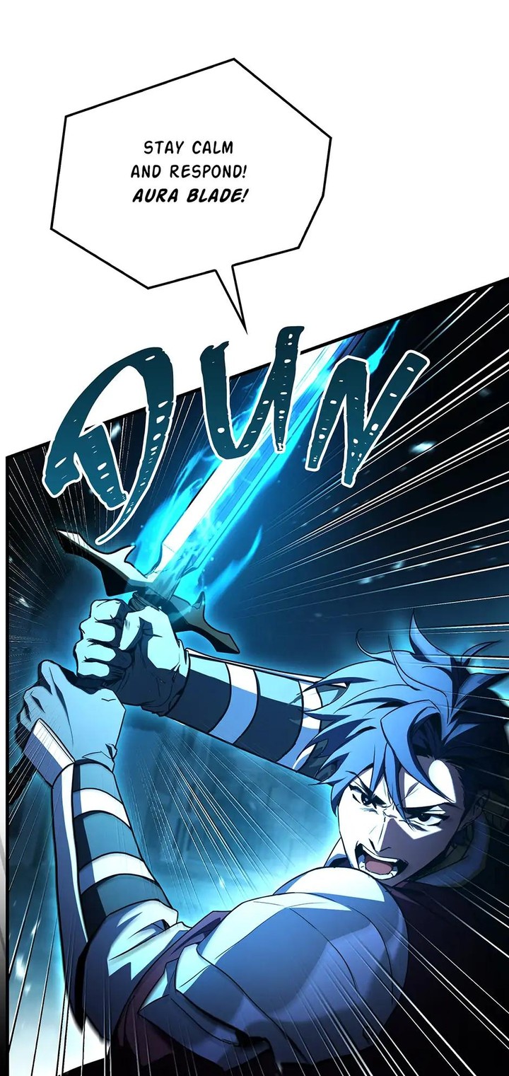 Return Of The Legendary Spear Knight Chapter 171 Page 97