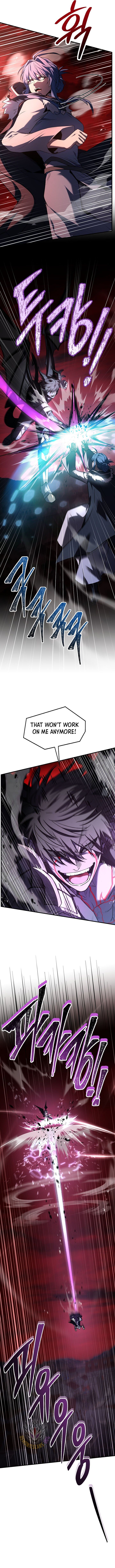 Return Of The Legendary Spear Knight Chapter 172 Page 17