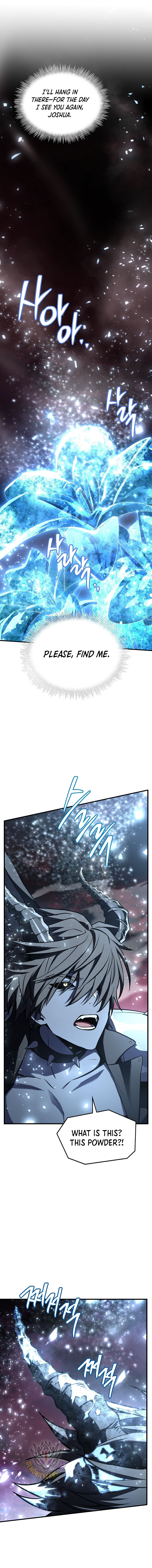 Return Of The Legendary Spear Knight Chapter 172 Page 20