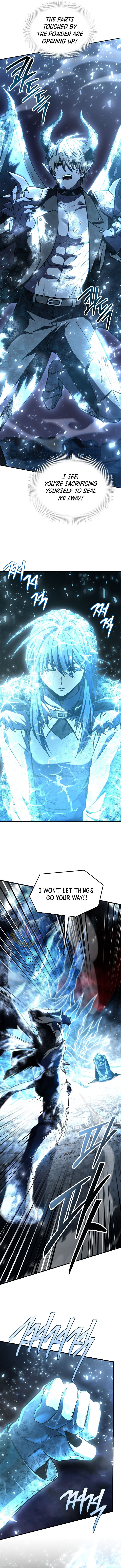 Return Of The Legendary Spear Knight Chapter 172 Page 21