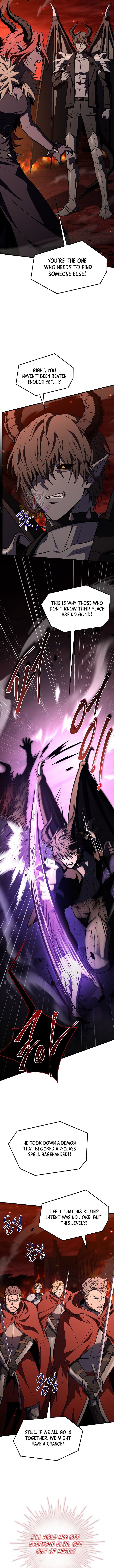 Return Of The Legendary Spear Knight Chapter 172 Page 4