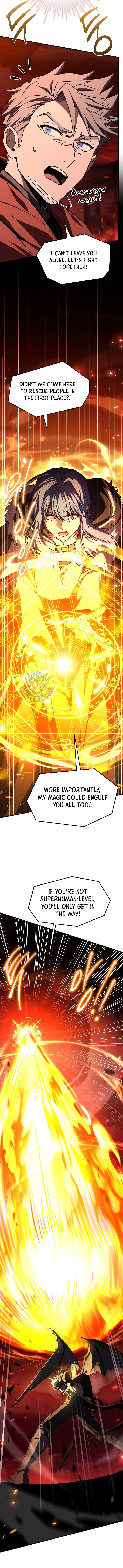 Return Of The Legendary Spear Knight Chapter 172 Page 5