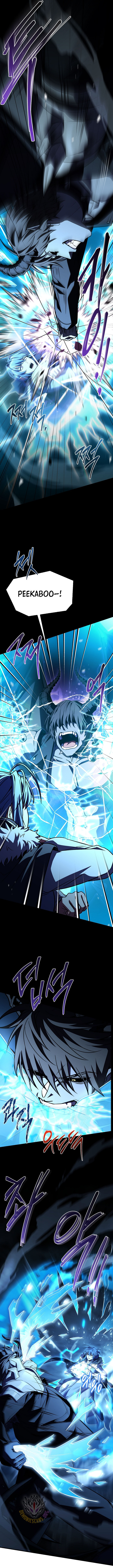 Return Of The Legendary Spear Knight Chapter 172 Page 8