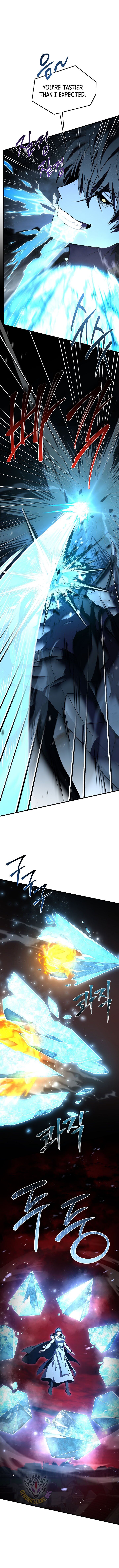 Return Of The Legendary Spear Knight Chapter 172 Page 9