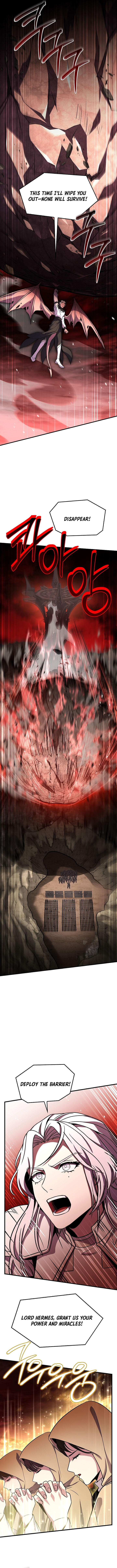 Return Of The Legendary Spear Knight Chapter 174 Page 14