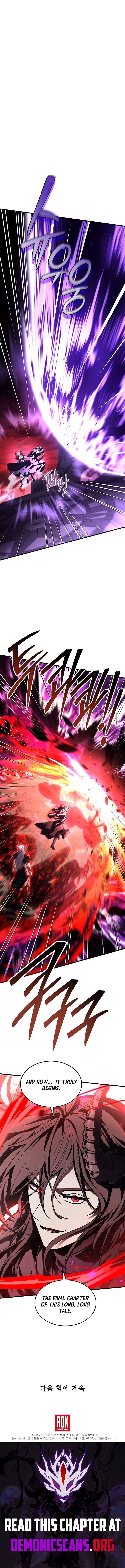 Return Of The Legendary Spear Knight Chapter 174 Page 20