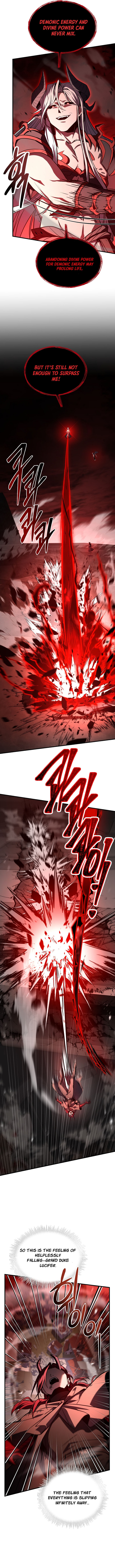 Return Of The Legendary Spear Knight Chapter 174 Page 4