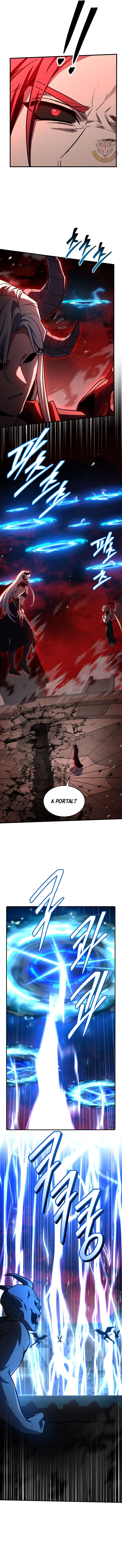 Return Of The Legendary Spear Knight Chapter 174 Page 5