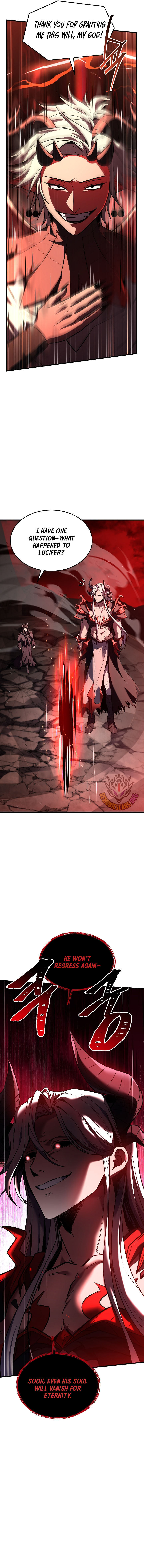 Return Of The Legendary Spear Knight Chapter 174 Page 8