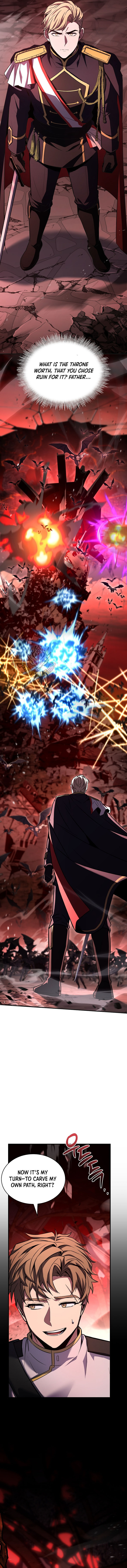 Return Of The Legendary Spear Knight Chapter 175 Page 16