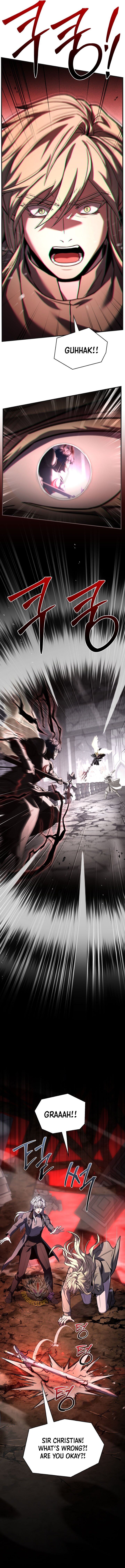 Return Of The Legendary Spear Knight Chapter 175 Page 18