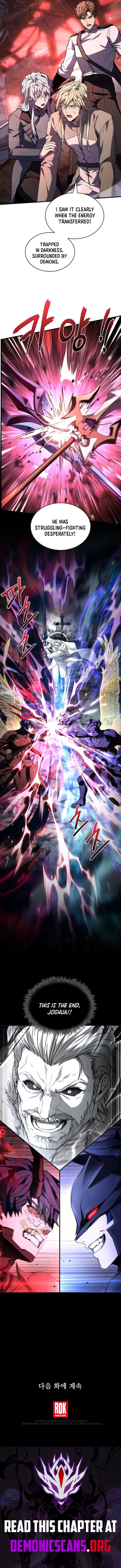 Return Of The Legendary Spear Knight Chapter 175 Page 20