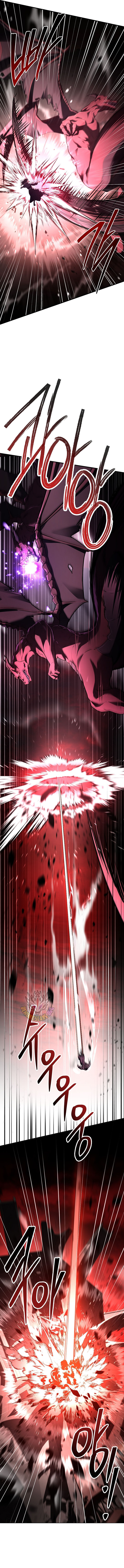 Return Of The Legendary Spear Knight Chapter 175 Page 4