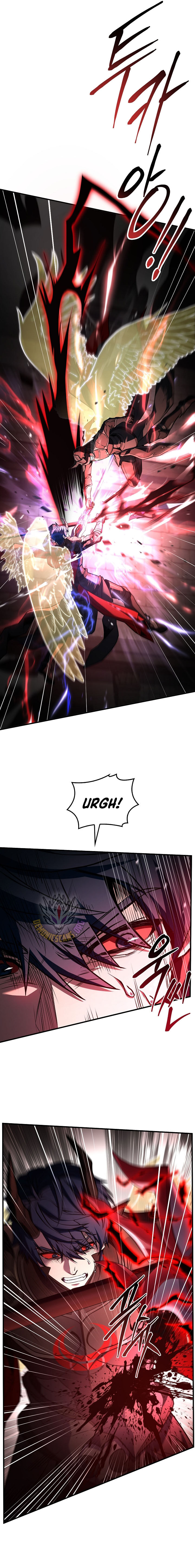 Return Of The Legendary Spear Knight Chapter 176 Page 10