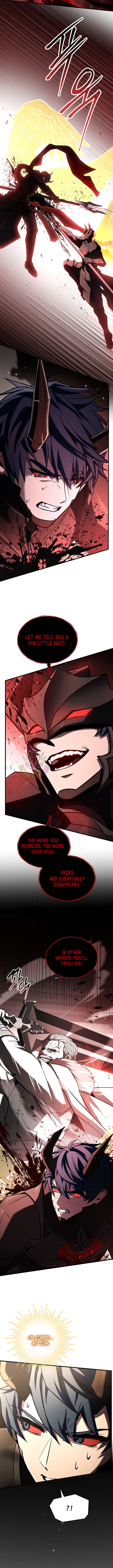 Return Of The Legendary Spear Knight Chapter 176 Page 12