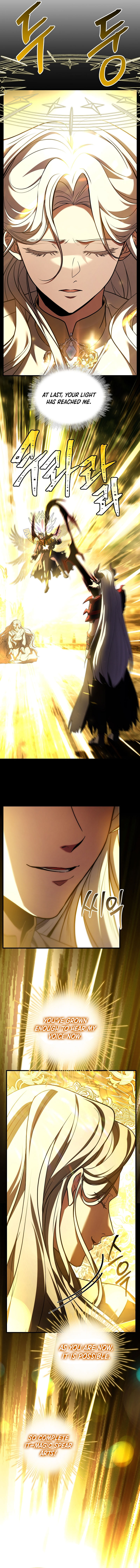 Return Of The Legendary Spear Knight Chapter 176 Page 15