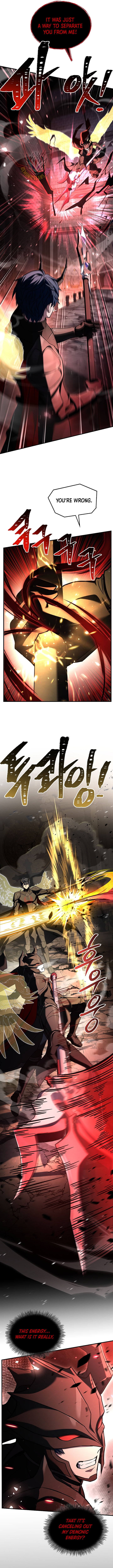 Return Of The Legendary Spear Knight Chapter 176 Page 18