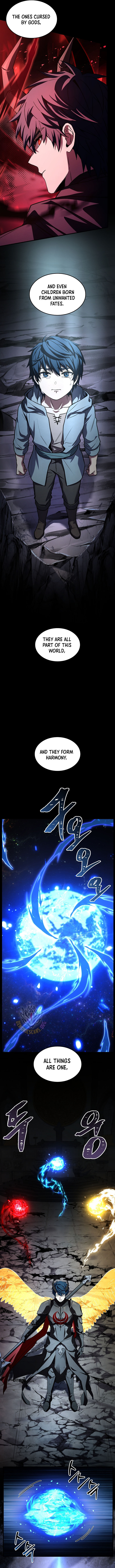Return Of The Legendary Spear Knight Chapter 176 Page 20
