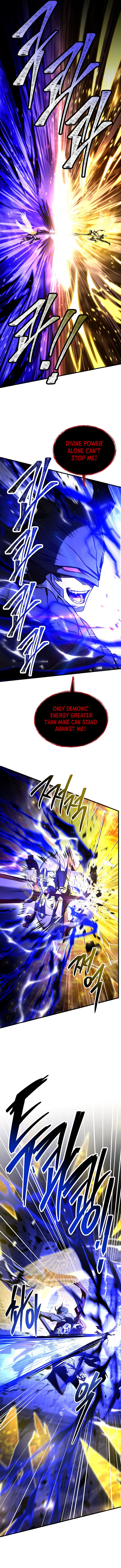 Return Of The Legendary Spear Knight Chapter 176 Page 7