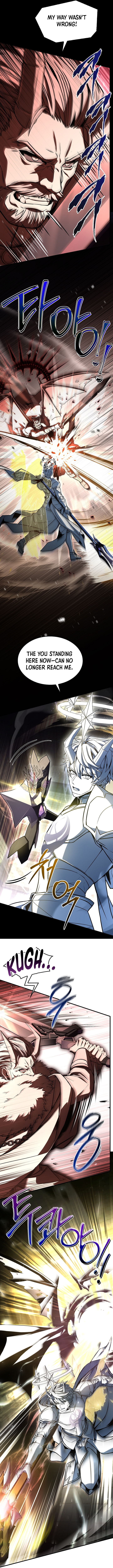 Return Of The Legendary Spear Knight Chapter 177 Page 10