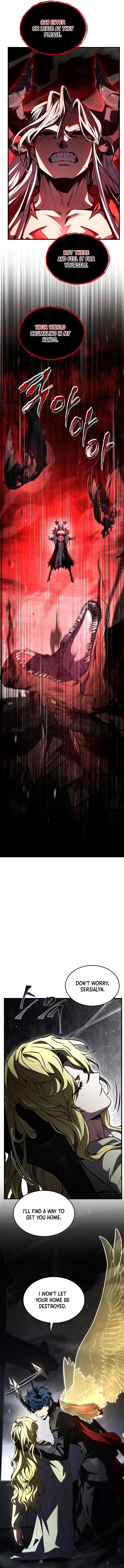 Return Of The Legendary Spear Knight Chapter 177 Page 14
