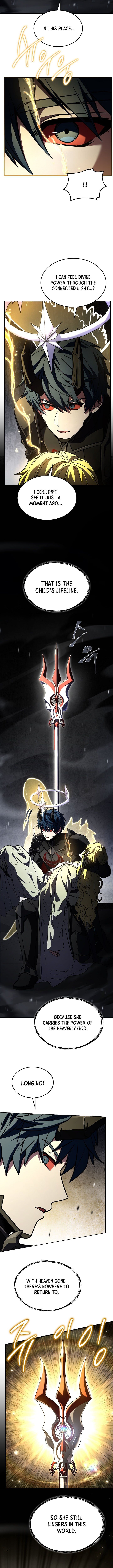 Return Of The Legendary Spear Knight Chapter 177 Page 15