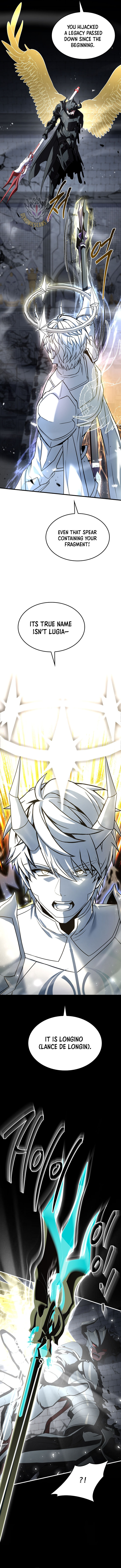 Return Of The Legendary Spear Knight Chapter 177 Page 4