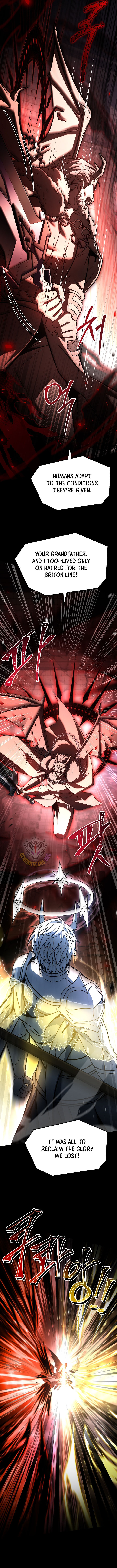 Return Of The Legendary Spear Knight Chapter 177 Page 9