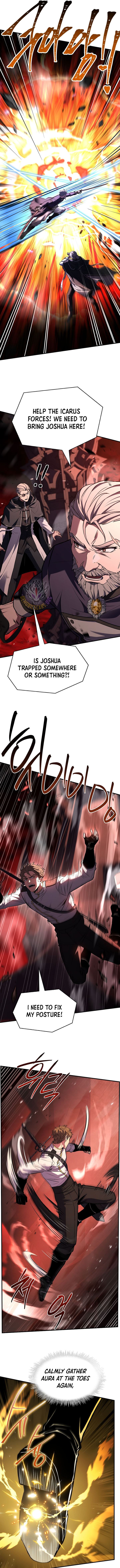 Return Of The Legendary Spear Knight Chapter 178 Page 10