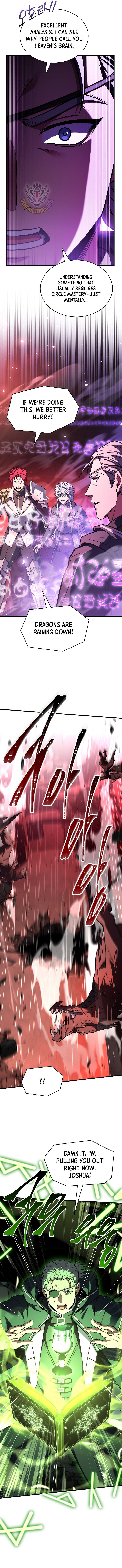 Return Of The Legendary Spear Knight Chapter 178 Page 13
