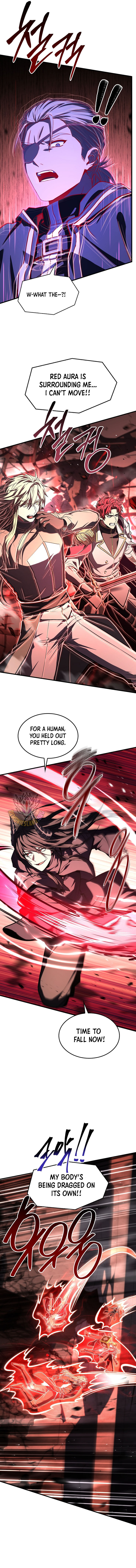 Return Of The Legendary Spear Knight Chapter 178 Page 14