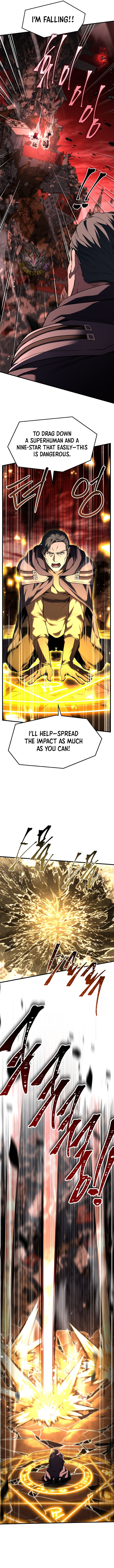 Return Of The Legendary Spear Knight Chapter 178 Page 15