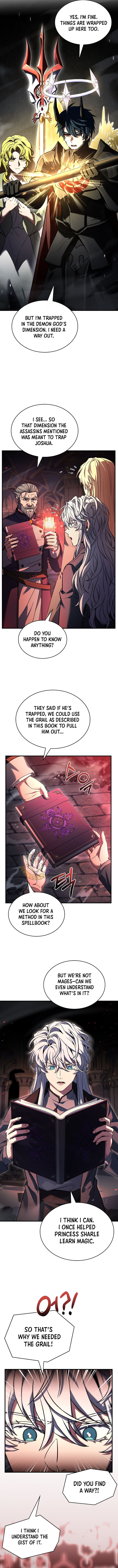 Return Of The Legendary Spear Knight Chapter 178 Page 3