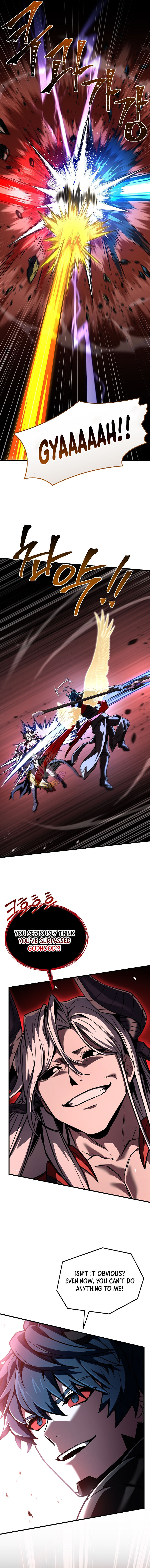 Return Of The Legendary Spear Knight Chapter 179 Page 10