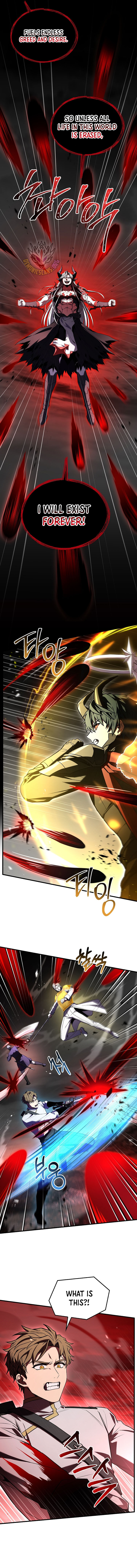 Return Of The Legendary Spear Knight Chapter 179 Page 13
