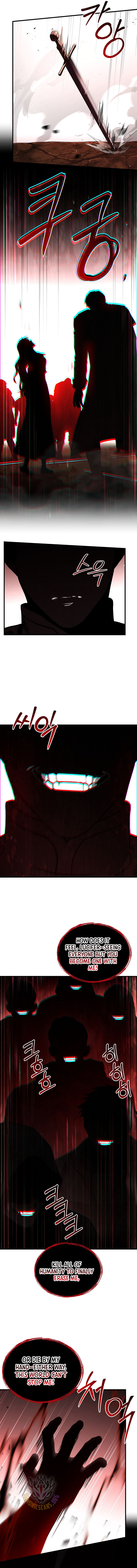 Return Of The Legendary Spear Knight Chapter 179 Page 15
