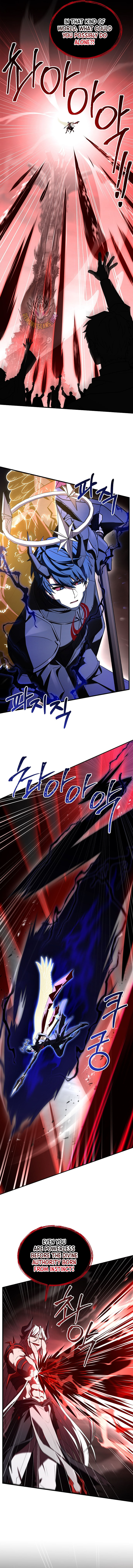 Return Of The Legendary Spear Knight Chapter 179 Page 16
