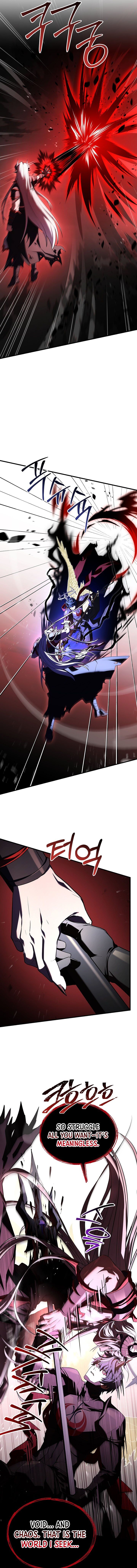 Return Of The Legendary Spear Knight Chapter 179 Page 17