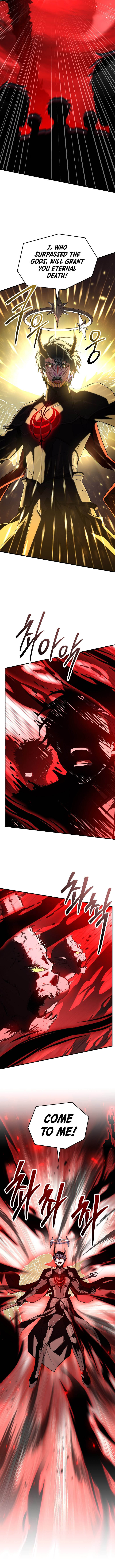 Return Of The Legendary Spear Knight Chapter 180 Page 2
