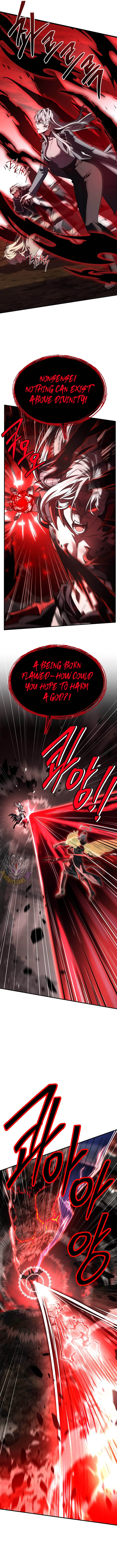 Return Of The Legendary Spear Knight Chapter 180 Page 3