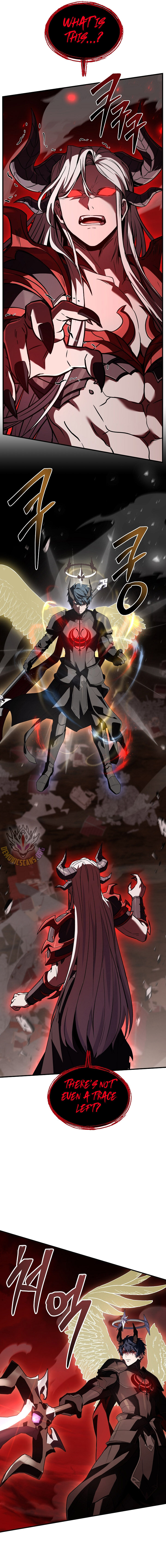 Return Of The Legendary Spear Knight Chapter 180 Page 4