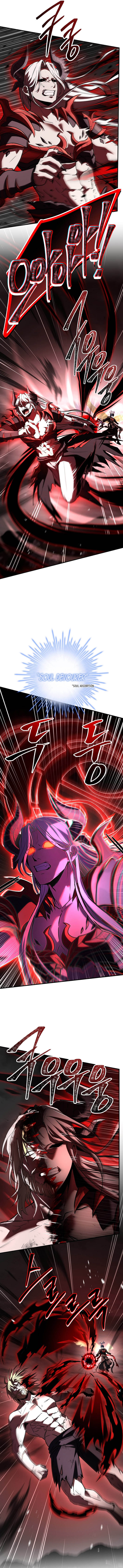 Return Of The Legendary Spear Knight Chapter 180 Page 5