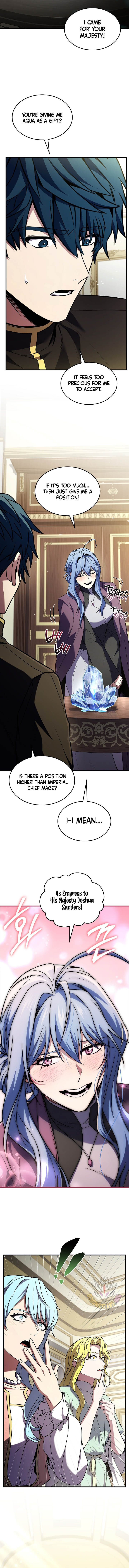 Return Of The Legendary Spear Knight Chapter 181 Page 10