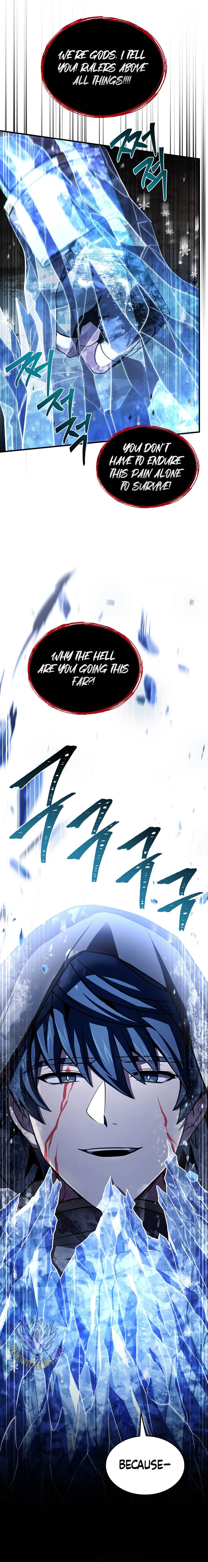 Return Of The Legendary Spear Knight Chapter 181 Page 22
