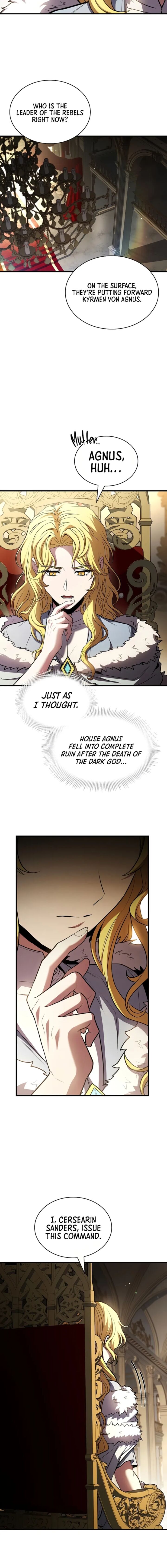 Return Of The Legendary Spear Knight Chapter 182 Page 12